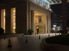 -南京钟山宾馆(江苏省会议中心)