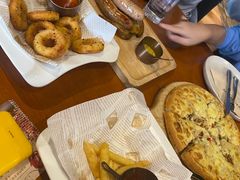 -布拉格餐厅· 中欧捷克菜(全国首店)