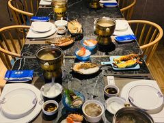 -海鼎荟海鲜姿造(仟禧汇店)
