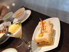 -万丽轩·粤菜(王府井金茂万丽酒店)