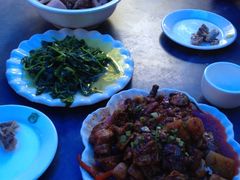 -海韵人家.海景花园经典云南菜(双廊店)