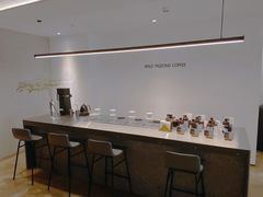 -野鸽子咖啡(中航店)