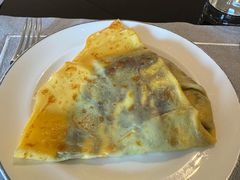 可丽饼-王府半岛酒店·大堂茶座