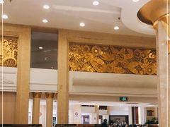 大堂-顺风海鲜港(长寿路店)