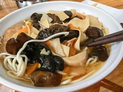 罗汉面-龙华素斋(龙华路店)