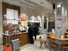 -小豆海棠(人民南路店)