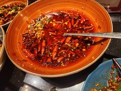 -华豫川酒家(大卫城店)