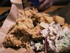-汉米达特色料理餐厅(郴州友阿国际广场店)