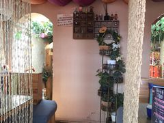 大堂-觅豆豆花甜品(望平街店)
