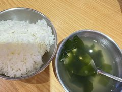 -朴大叔拌饭(上海金山万达店)