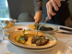 -燃扒房Steakhouse(皇庭店)