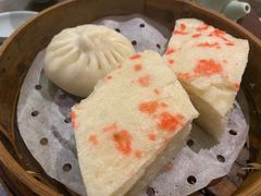 -冶春茶社(星汉大厦店)