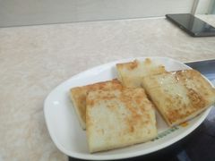 菜头粿(萝卜糕)-华威达牛庄(黄埔大道西店)