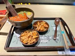 -京参 • 擂椒饭(这有山店)