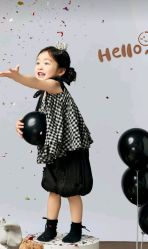 -CUTE BABY 儿童摄影工作室(福田店)