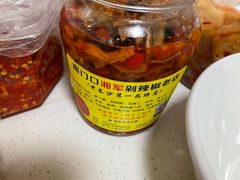 -南门口湘军剁辣椒老店(老长沙第一品牌店)