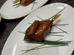 -Yan Ting 宴庭中餐厅(上海静安瑞吉酒店)