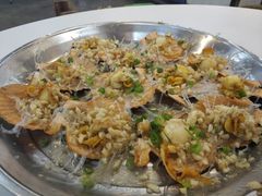 -飞尝蚝·顺德菜·鱼生(顺德总店)