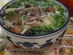 羊肉合汁-夏家合汁(天润花园小区店)