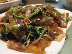 -马虎风味菜馆(王府园小区店)