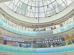 -万达广场(沈阳铁西店)