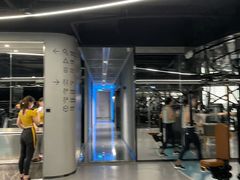 -懒人Club健身(卓越时代广场店)