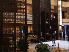 -舟山希尔顿酒店·開自助餐厅