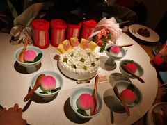 -局气 烤鸭·北京菜(武清店)
