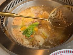 -三头牛·潮汕牛肉生蚝火锅 (夏湾店)