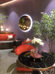 -花隐·美芙炫海菲秀皮肤管理中心