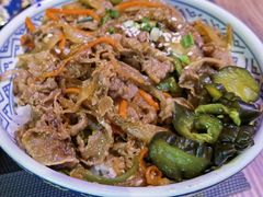 日式牛肉饭-木叶村