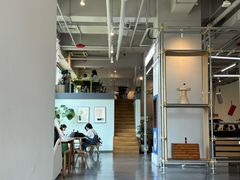 -dotcom coffee古点咖啡(致真大厦店)