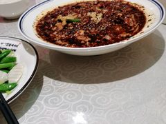 -国人川菜(李家村建东街店)