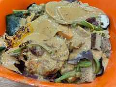 麻辣烫-林静小吃(复兴路店)