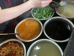 -刘二妈米皮(步行街店)