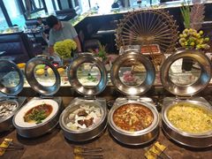 -贵族世家牛排(晋江万达店)