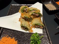 -無二炙坊·和牛烧肉(大钟寺1733店)