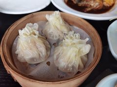 -柒园·三十年创意杭帮菜(龙湖滨江天街店)