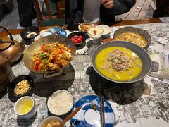 -一味大院•桐庐菜传承店(春江路店)