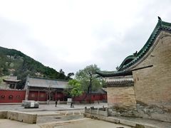 -窦大夫祠