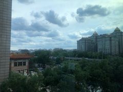 -北京索菲特大酒店·健身中心