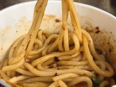 -郭记老汉口热干面