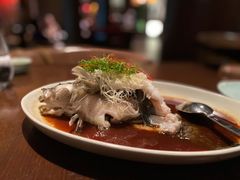 笋壳鱼-湖滨28中餐厅·西湖宴·杭州君悦酒店