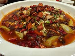 -巴渝兄弟川菜(宽街店)