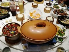 -小天厨民间菜馆(深圳街店)