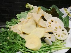 -宽板凳老灶火锅(南礼士路店)