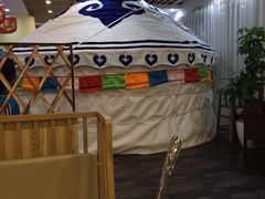 -九府羊鲜羊火锅·烧烤·小海鲜(华汇大厦店)