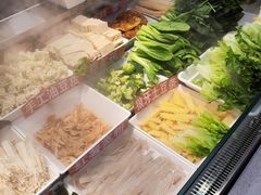 -椒锅锅·麻辣香锅(宝地广场城市集市店)