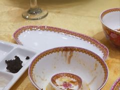 -白家大院·王府宫廷菜(苏州街店)