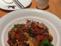 -黄山老妈·土菜(碧桂园店)